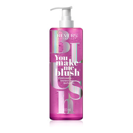 Perfumowany Żel Pod Prysznic owocowo - kwiatowy