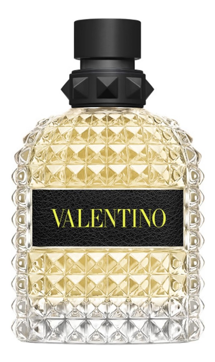 Woda toaletowa spray tester