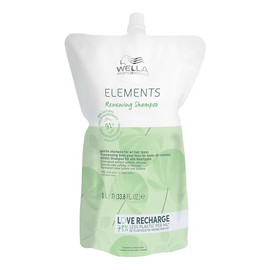 Renewing Shampoo regenerujący szampon do włosów refill