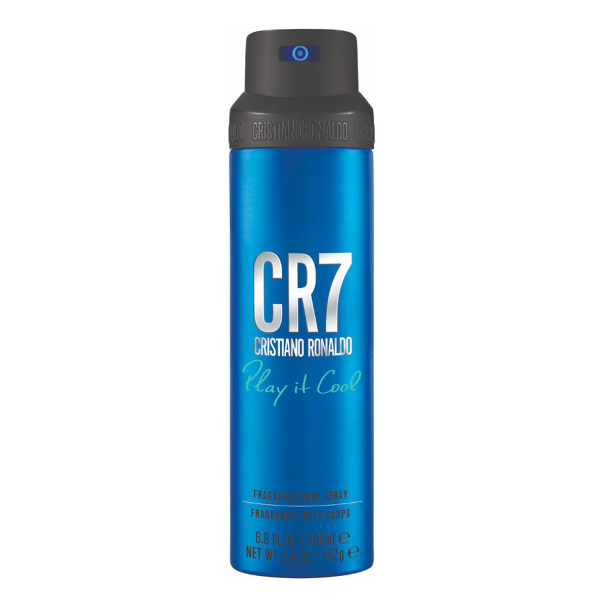 Cristiano Ronaldo CR7 Play it Cool Dezodorant spray 200ml