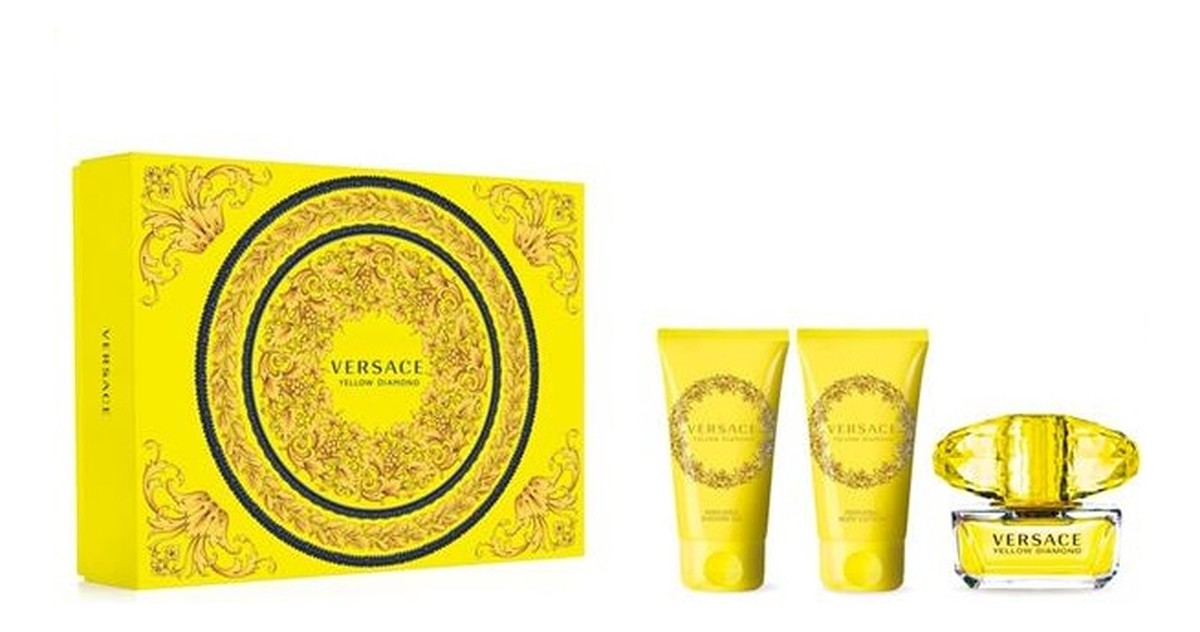Zestaw woda toaletowa spray 50ml + balsam do ciała 50ml + żel pod prysznic 50ml