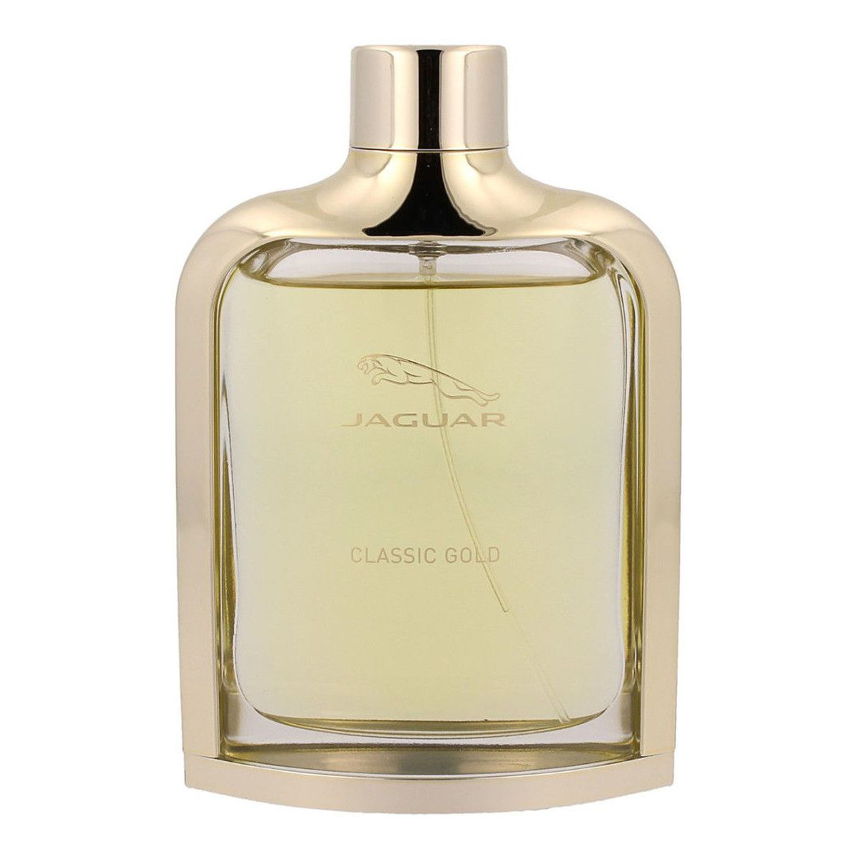 Jaguar Classic Gold woda toaletowa Tester 100ml