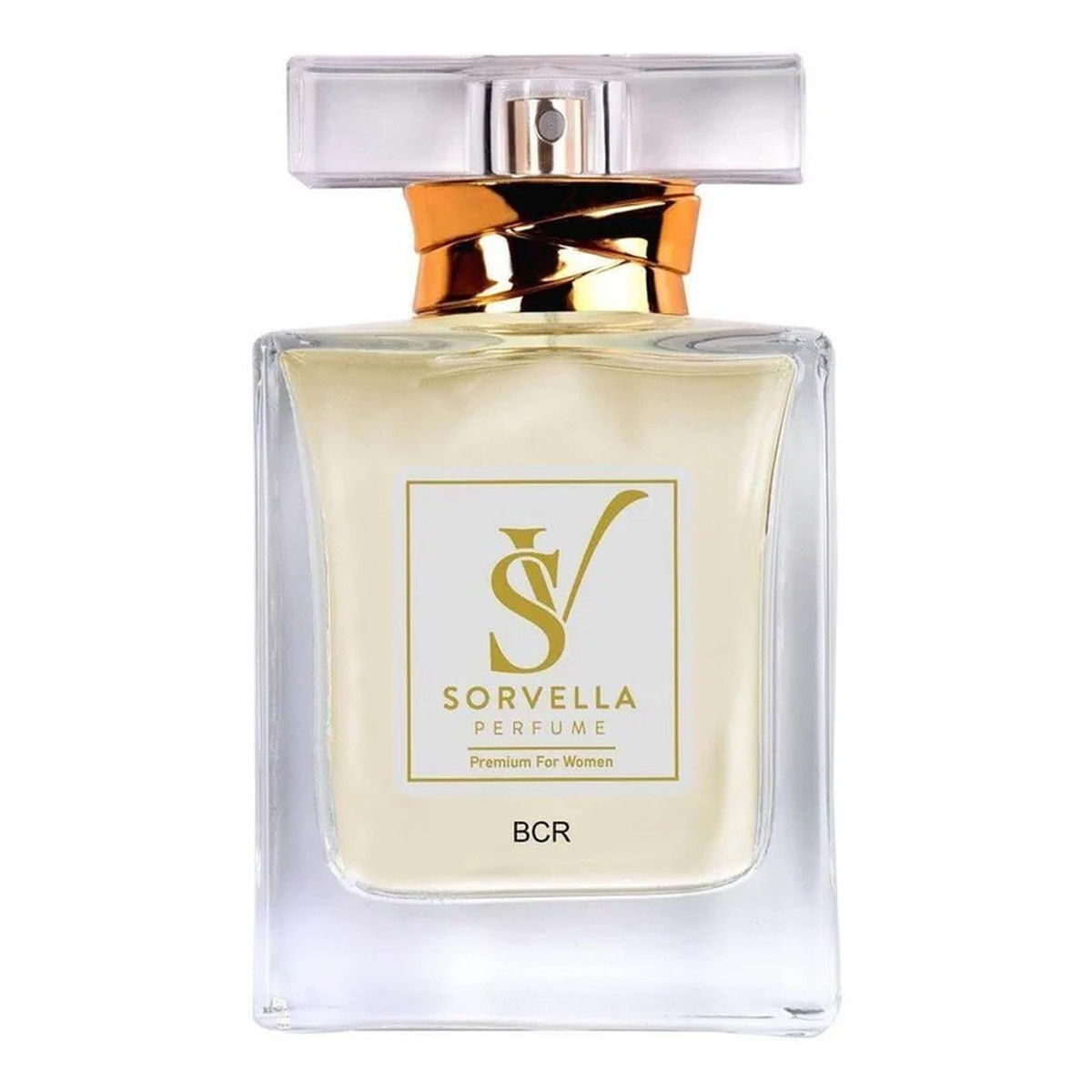 Sorvella Perfume Premium BCR Woda perfumowana spray 50ml