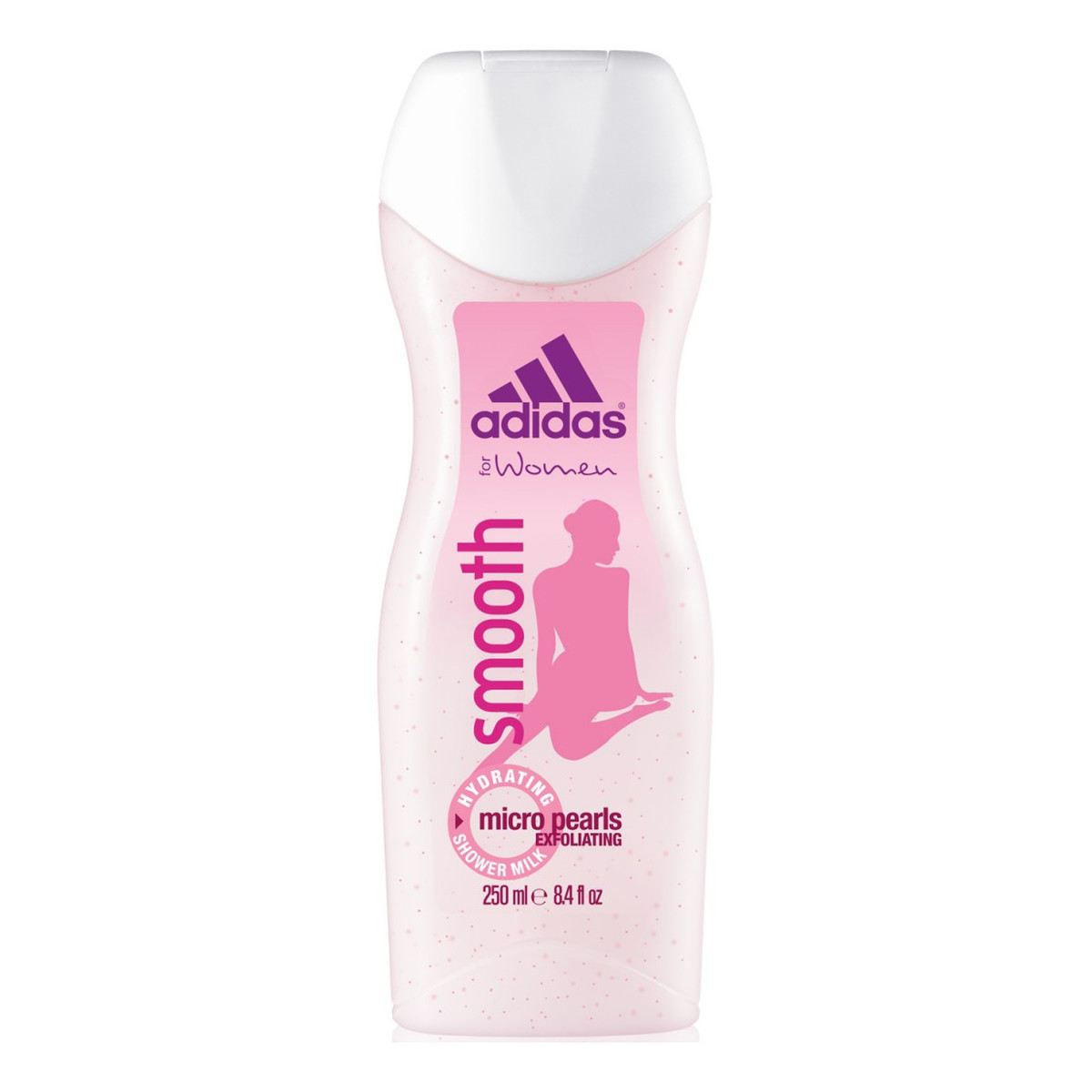Adidas Smooth Women Żel Pod Prysznic 400ml