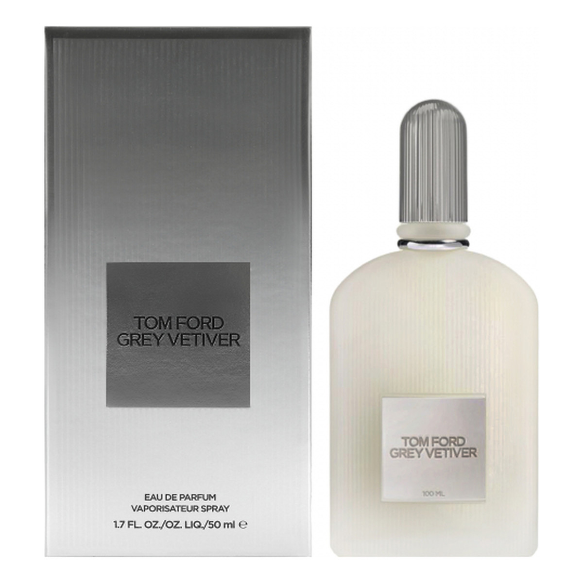 Tom Ford Grey Vetiver woda perfumowana 50ml