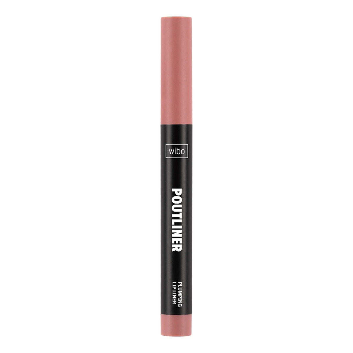 Wibo Poutliner Plumping Lip Liner powiększająca konturówka do ust