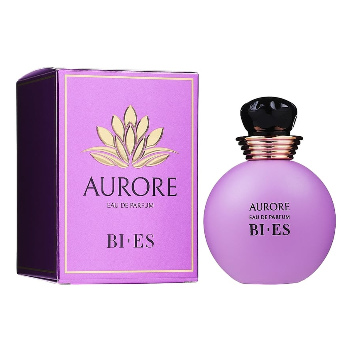 Bi-es Woman Aurore woda toaletowa 100ml