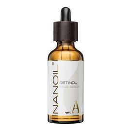 Retinol vitamin a serum do twarzy z retinolem i witaminą a