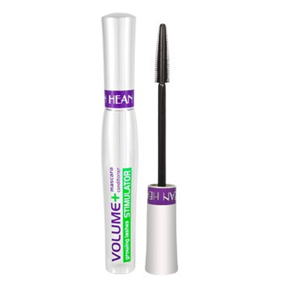 Hean Stimulator Volume Growing Tusz z odżywką stymulujący wzrost rzęs 10ml