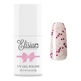 Lakier hybrydowy do paznokci