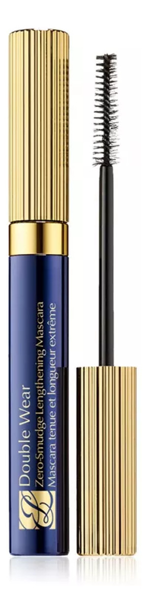 Zero Smudge Lengthening Mascara Wydłużający tusz do rzęs