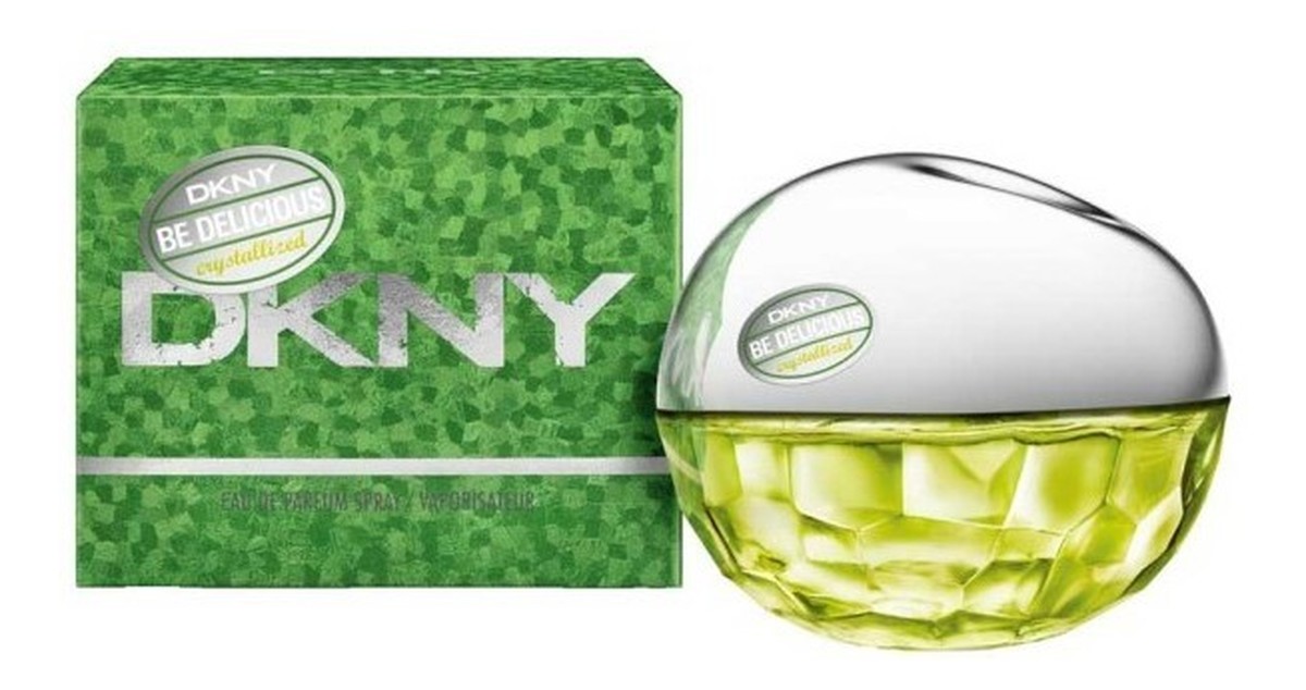 Woda perfumowana spray