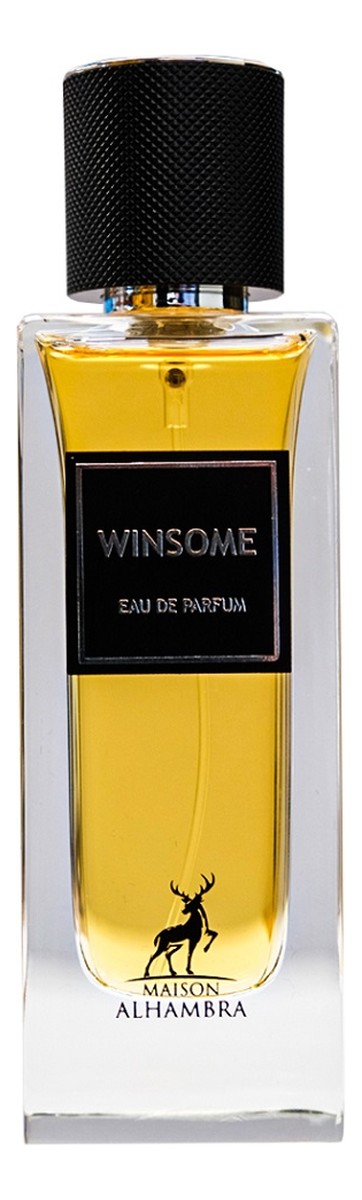 Woda perfumowana spray