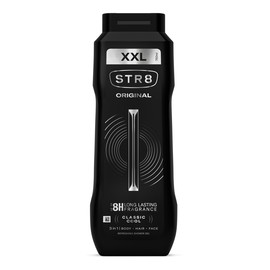 Żel pod prysznic 3w1 xxl