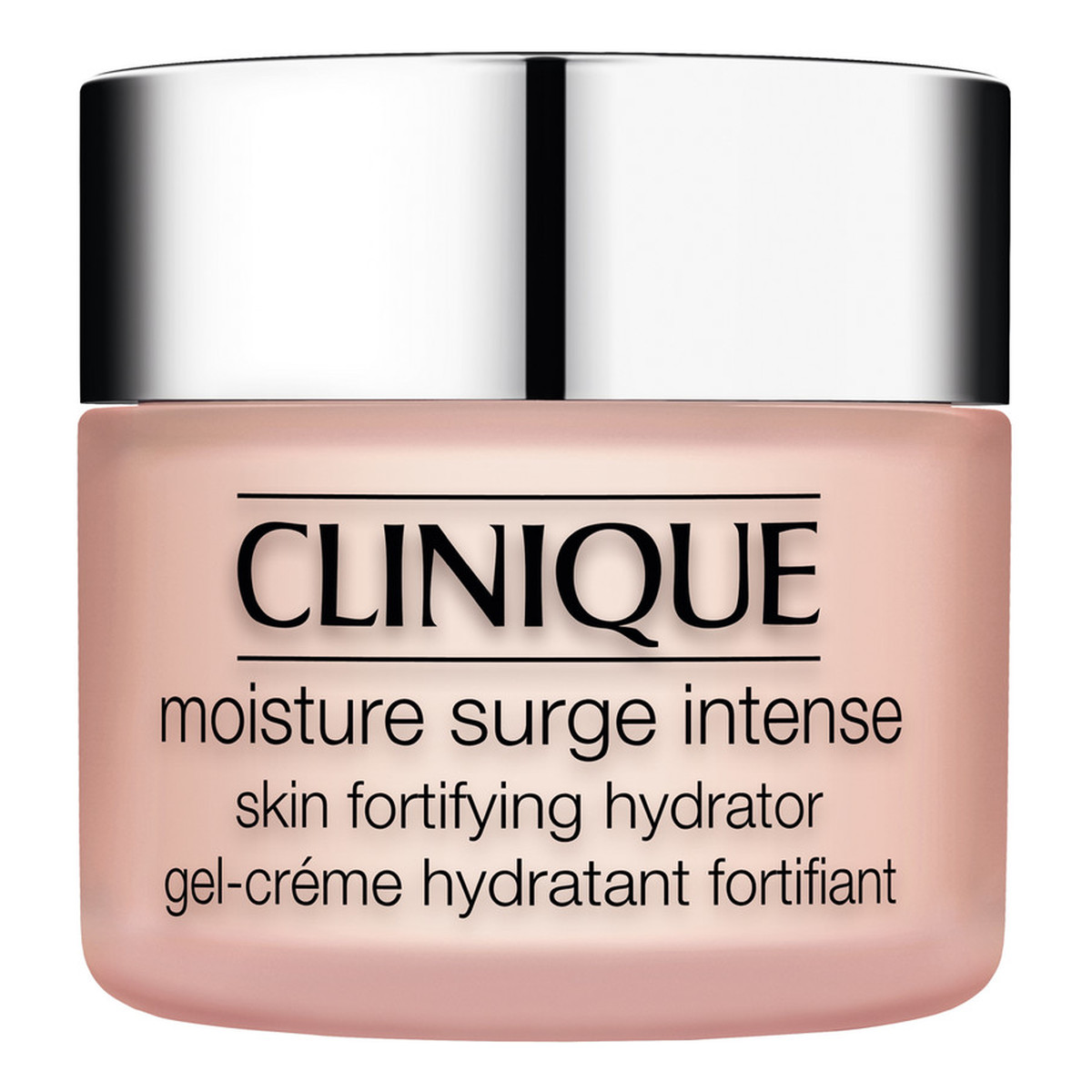 Clinique Moisture Surge Intense Skin Fortifying Hydrator Krem intensywnie nawilżający 30ml