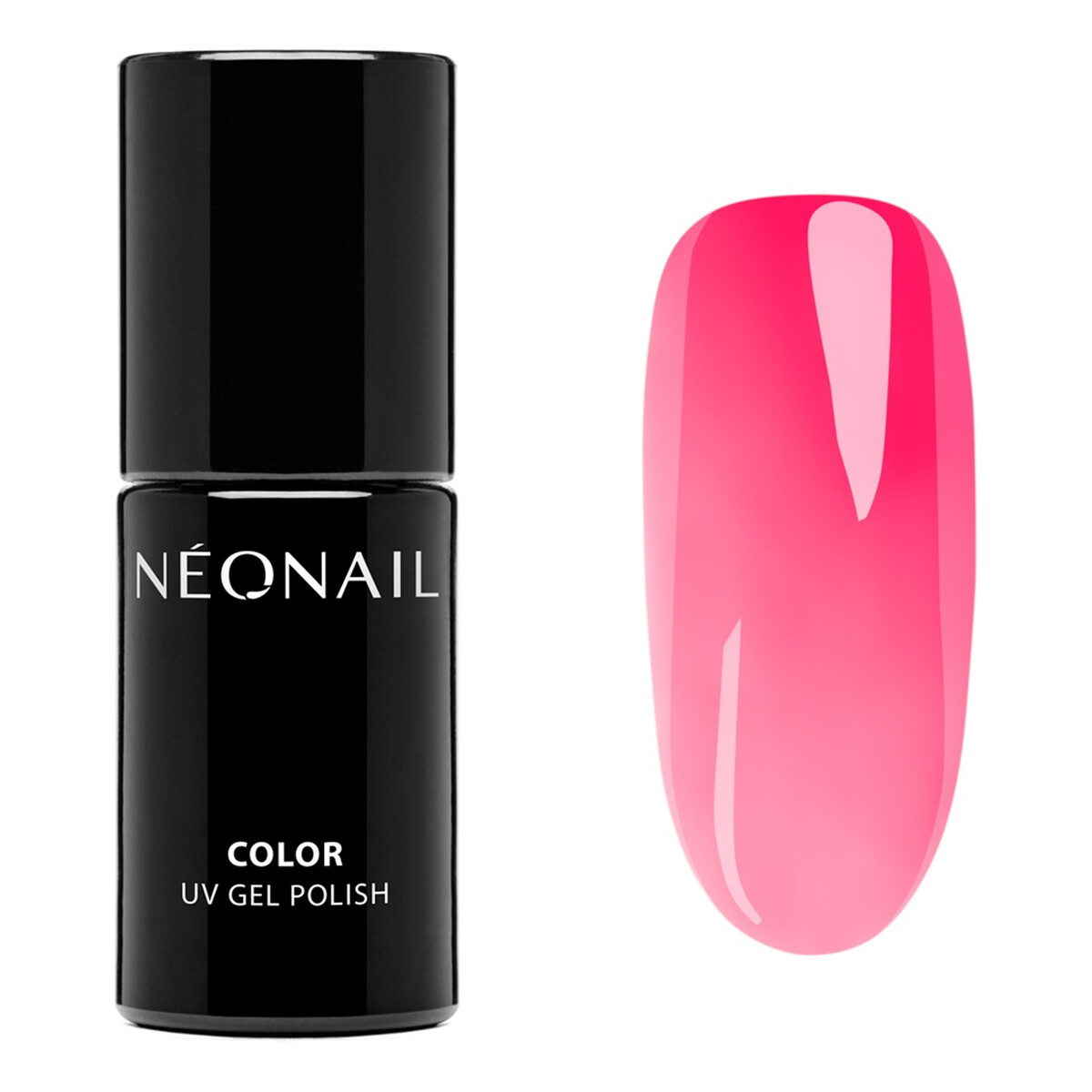NeoNail UV Gel Polish Color lakier hybrydowy 7.2ml