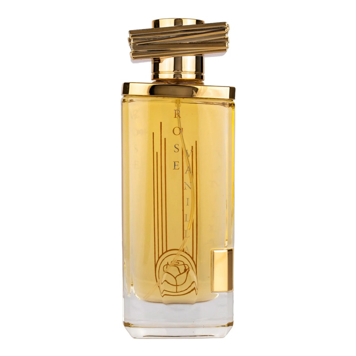 Maison Asrar Rose Vanilla Woda perfumowana spray 110ml