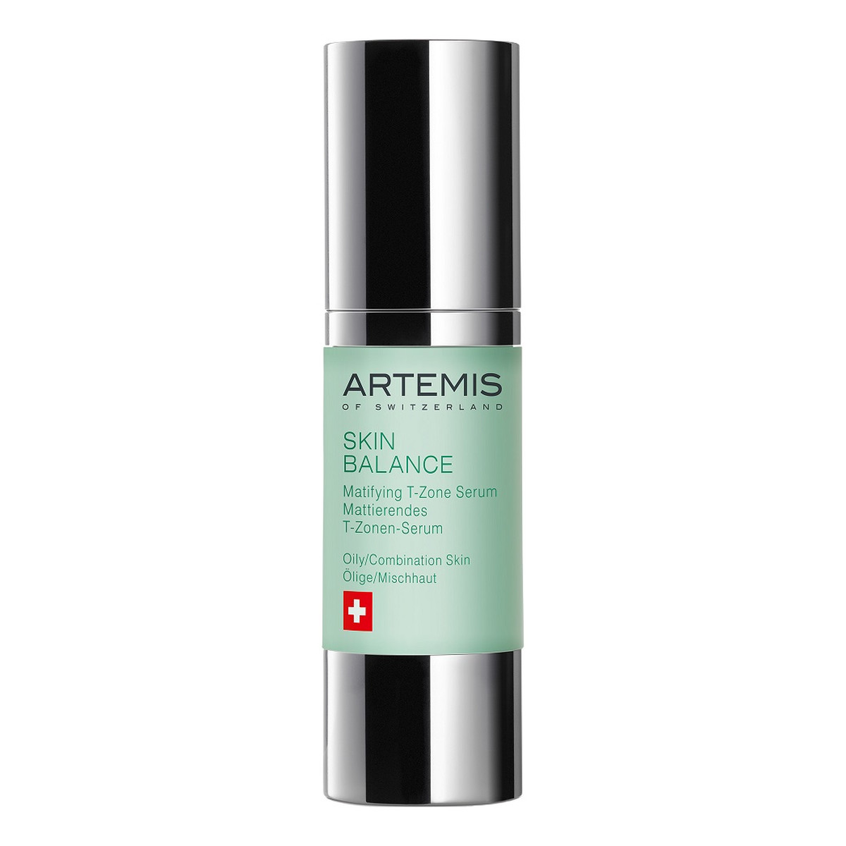 Artemis Skin balance matifying t-zone serum matujące serum do twarzy 30ml