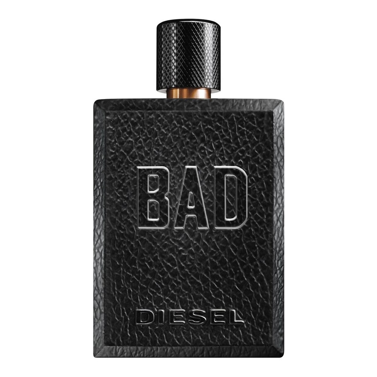 Diesel Bad Woda toaletowa spray-produkt bez opakowania 100ml