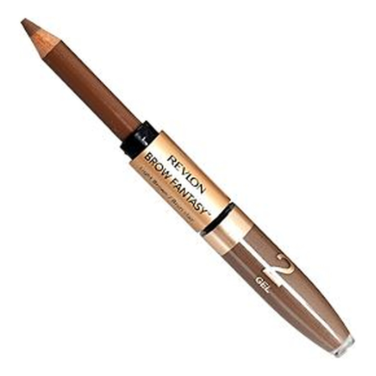 Revlon Brow Fantasy Zestaw Do Stylizacji Brwi Kredka i Żel
