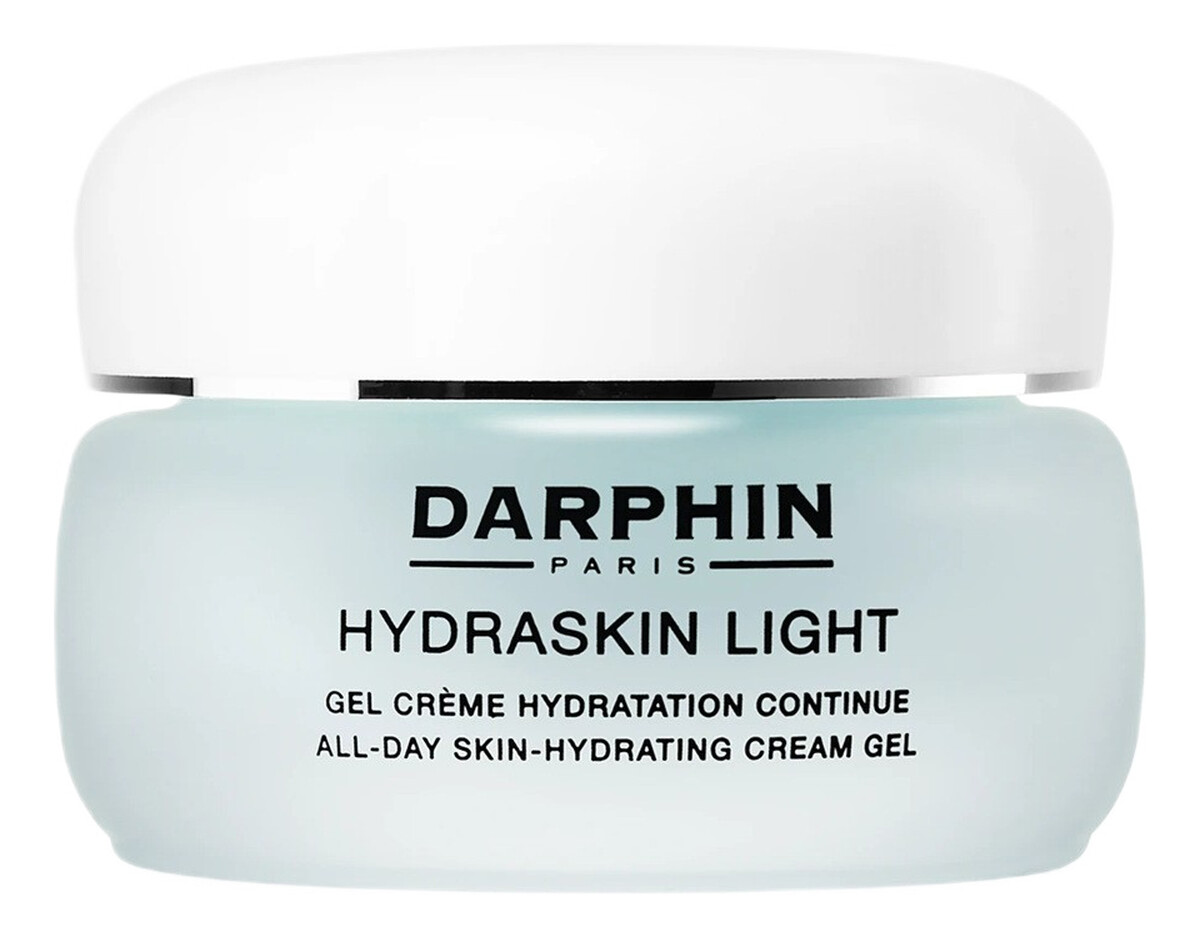 Light lekki Krem-żel nawilżający