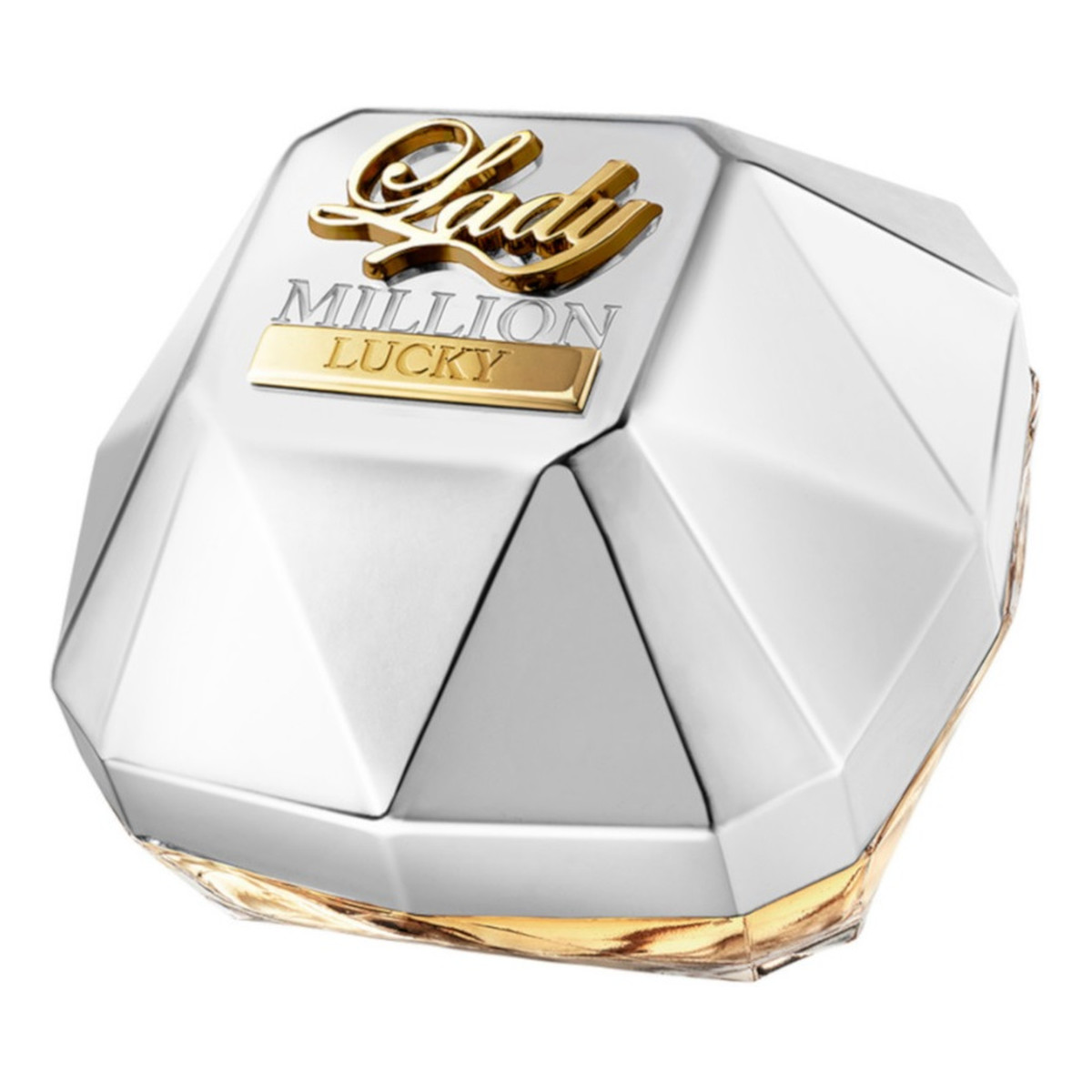 Paco Rabanne Lady Million Lucky Woda perfumowana spray 30ml