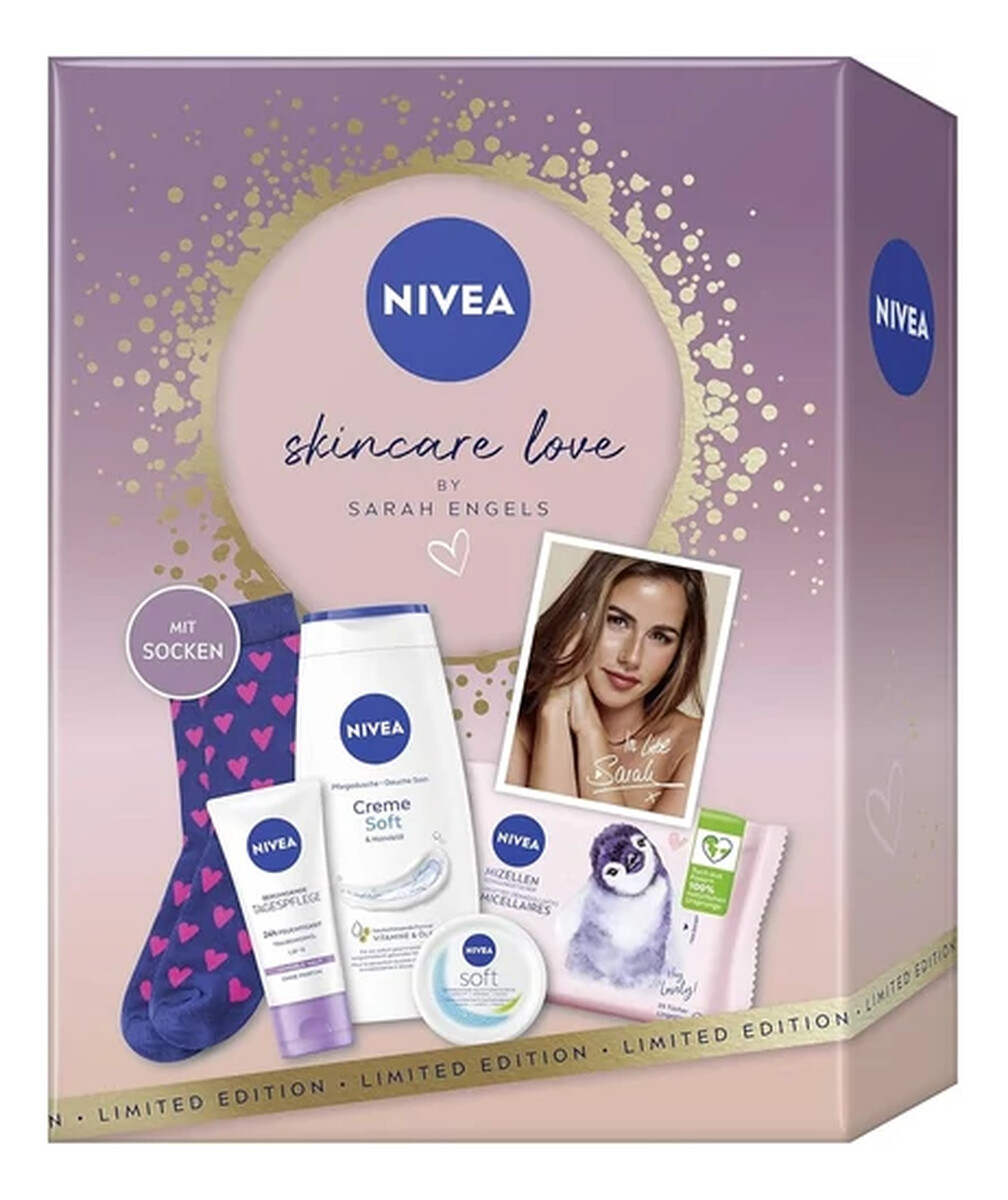 Zestaw prezentowy by Sarah Engels