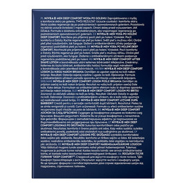 Woda po goleniu deep