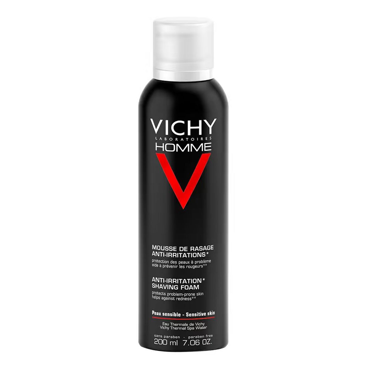 Vichy Homme pianka do golenia 200ml