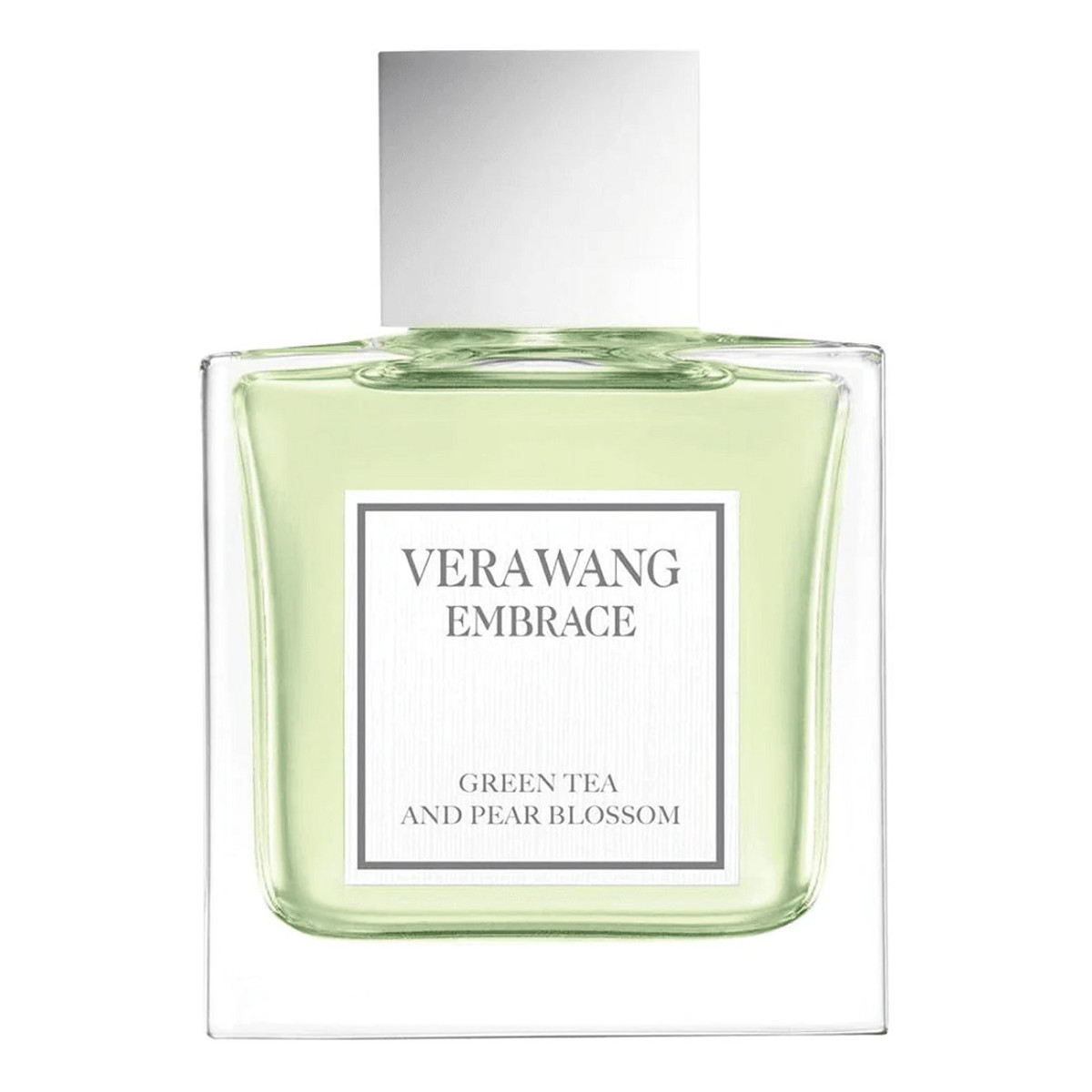 Vera Wang Embrace Green Tea And Pear Blossom Woda toaletowa spray 30ml