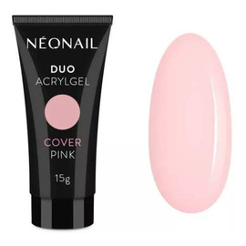 Żel do paznokci Cover Pink