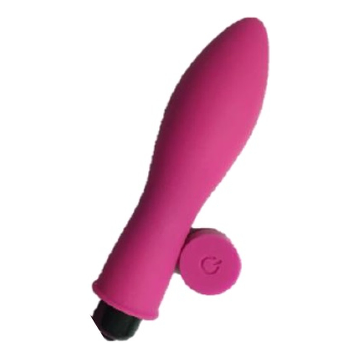 Unimil Discreet vibrating bullet dyskretny mini masażer