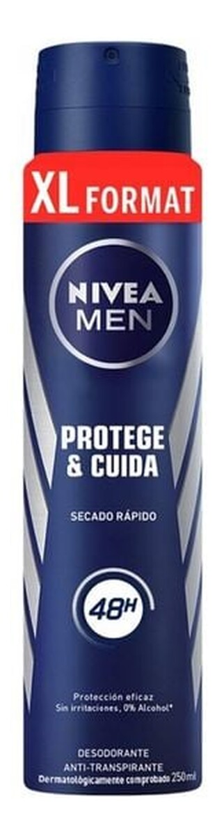 Antyperspirant w Sprayu