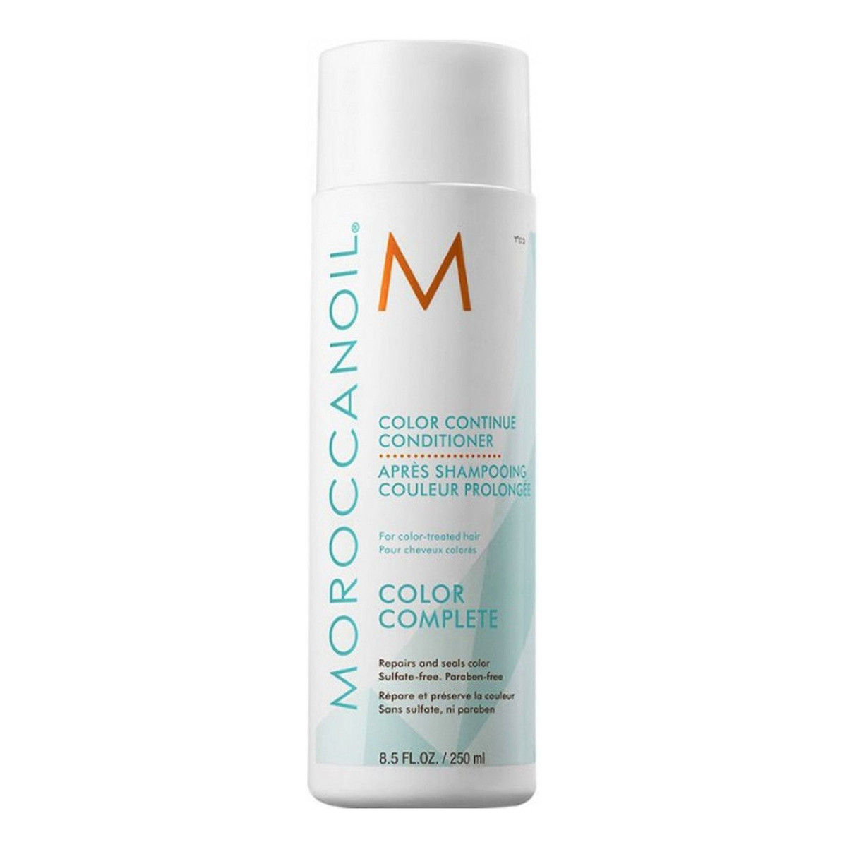 Moroccanoil Color complete conditioner odżywka do włosów farbowanych 250ml