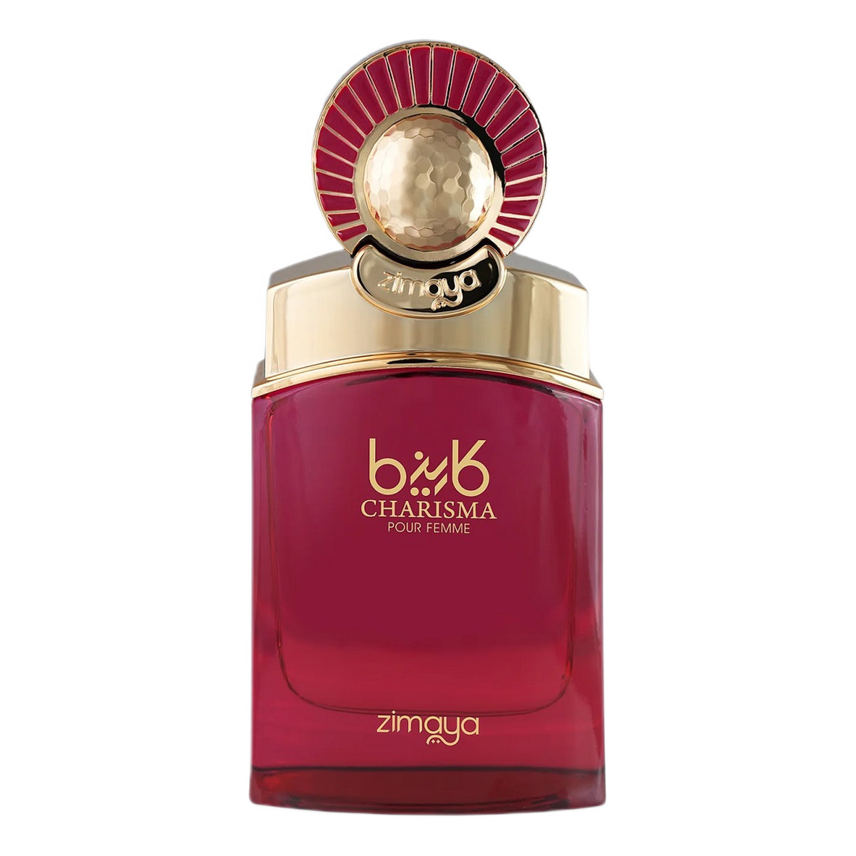 Zimaya Charisma Pour Femme Woda perfumowana spray 100ml