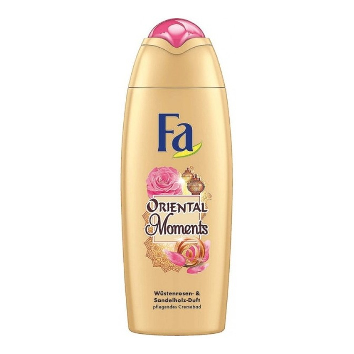 Fa Oriental Moments Żel pod prysznic 250ml