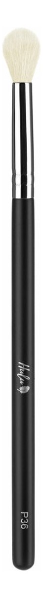 Pędzel do rozcierania blendowana cieni P36