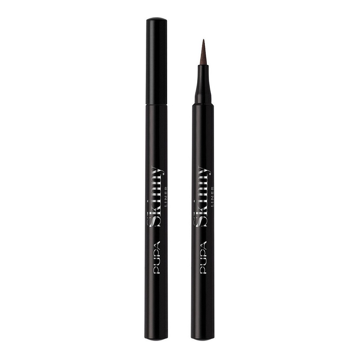 Pupa Milano Skinny Liner eyeliner w pisaku