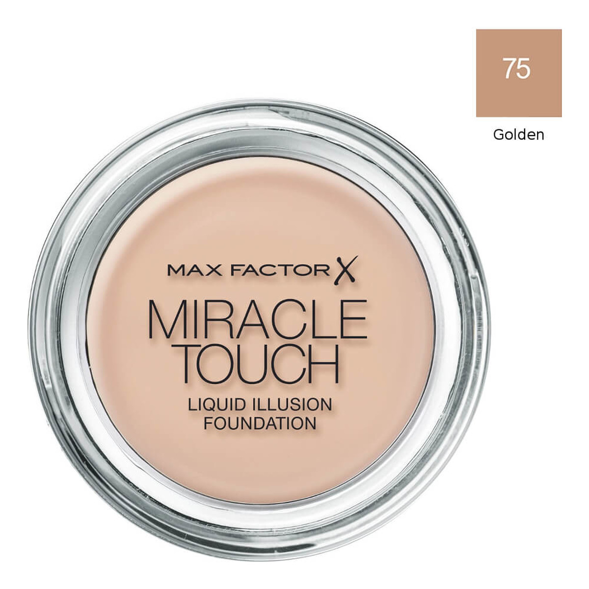 Max Factor Miracle Touch Podkład 11g