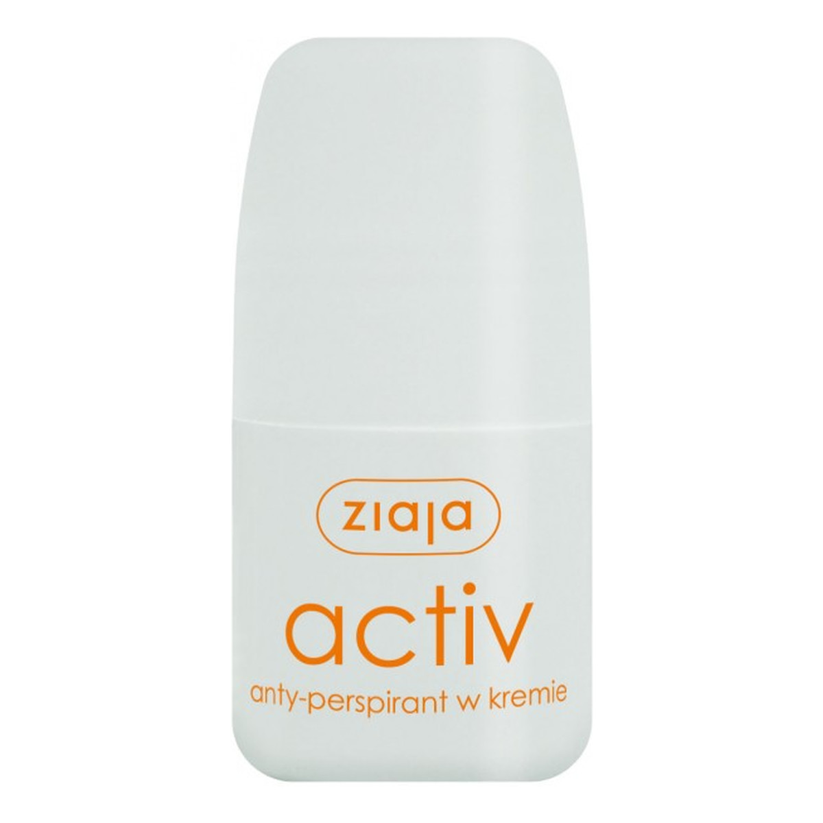 Ziaja Antyperspirant Activ Roll On 60ml