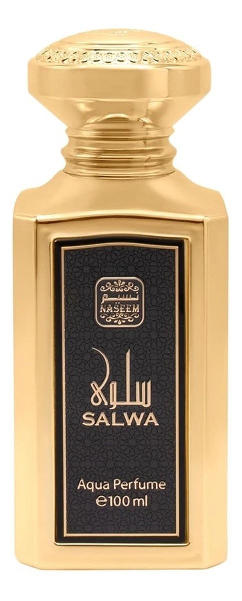 Salwa perfum spray