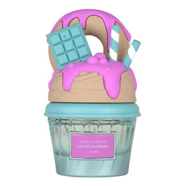 Woda perfumowana spray