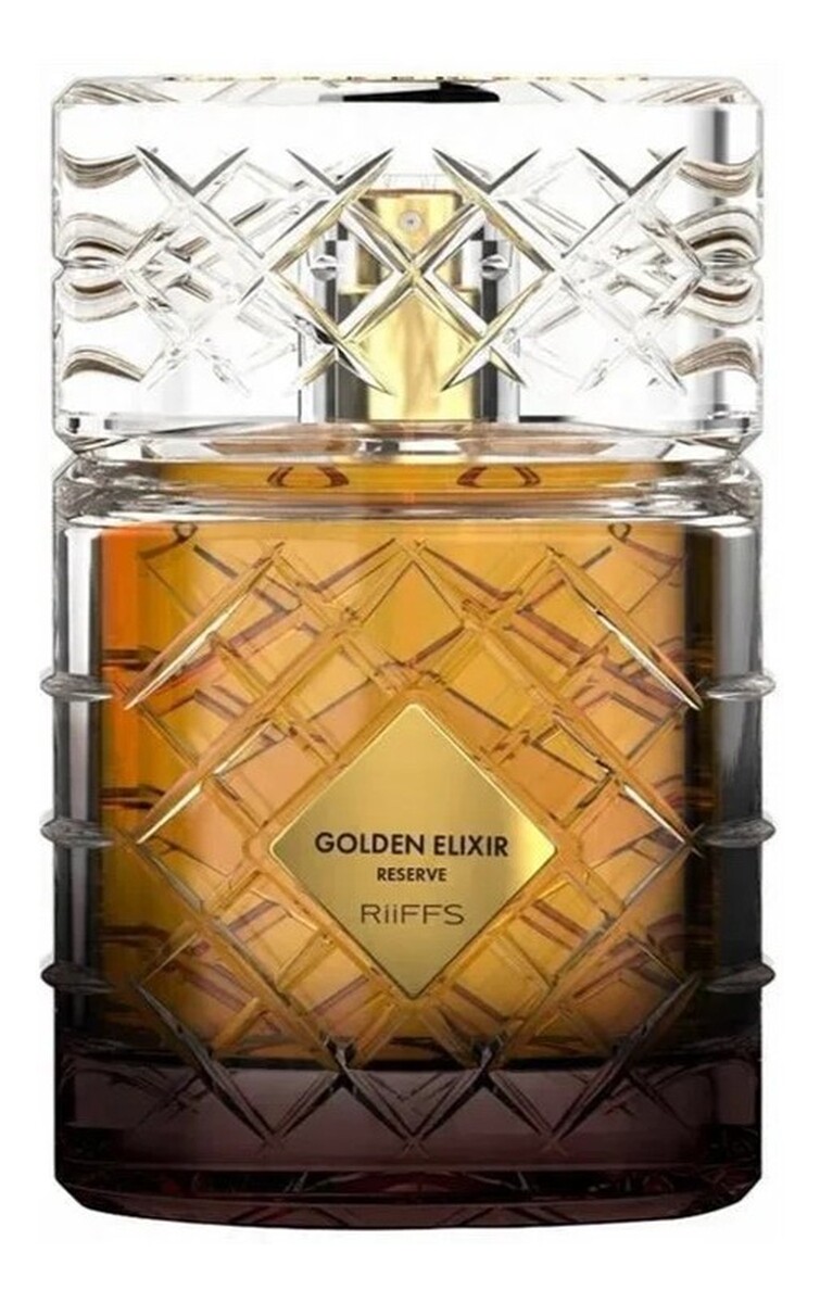 Golden elixir reserve ekstrakt perfum spray