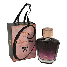 Woda perfumowana spray