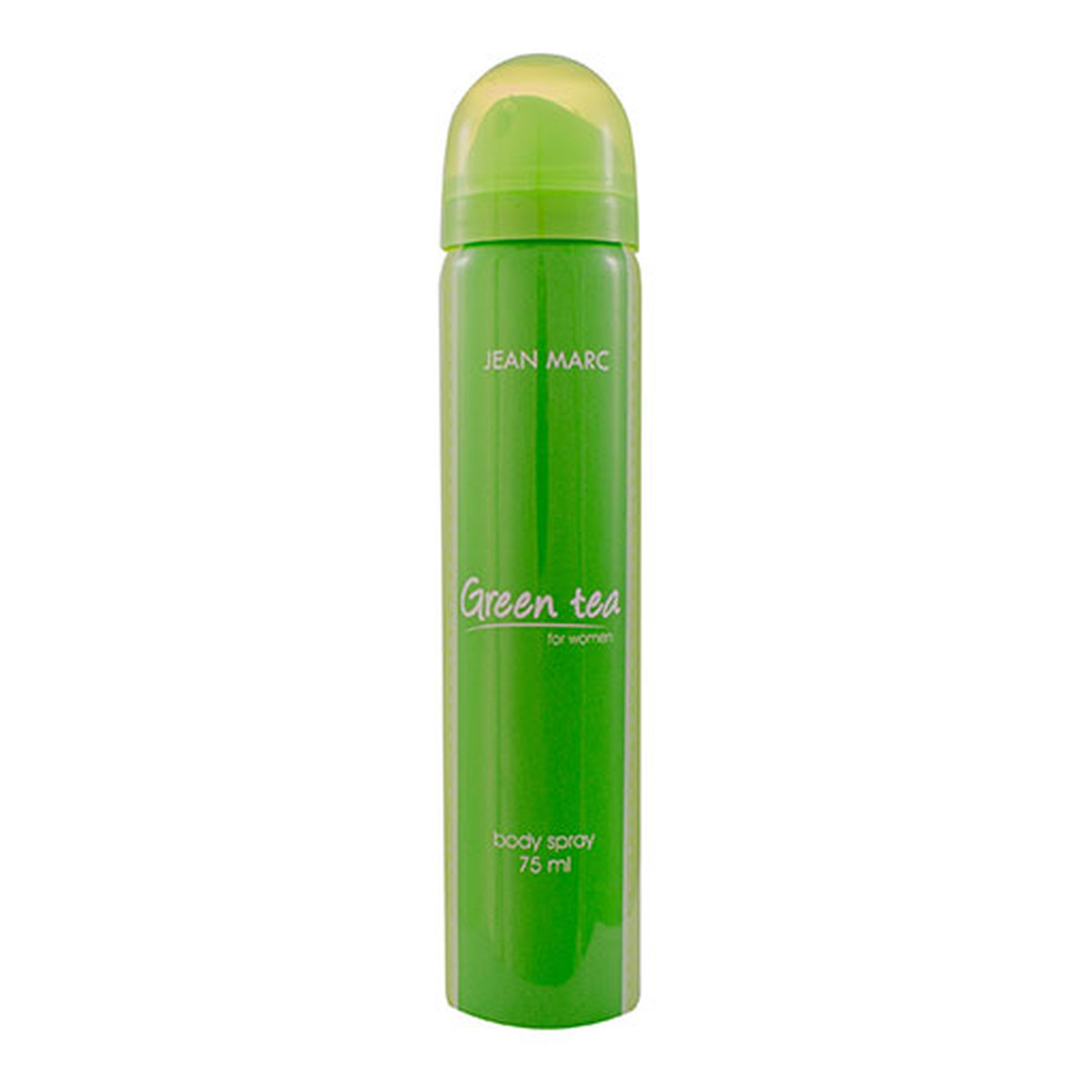 Jean Marc Green Tea Dezodorant spray 75ml