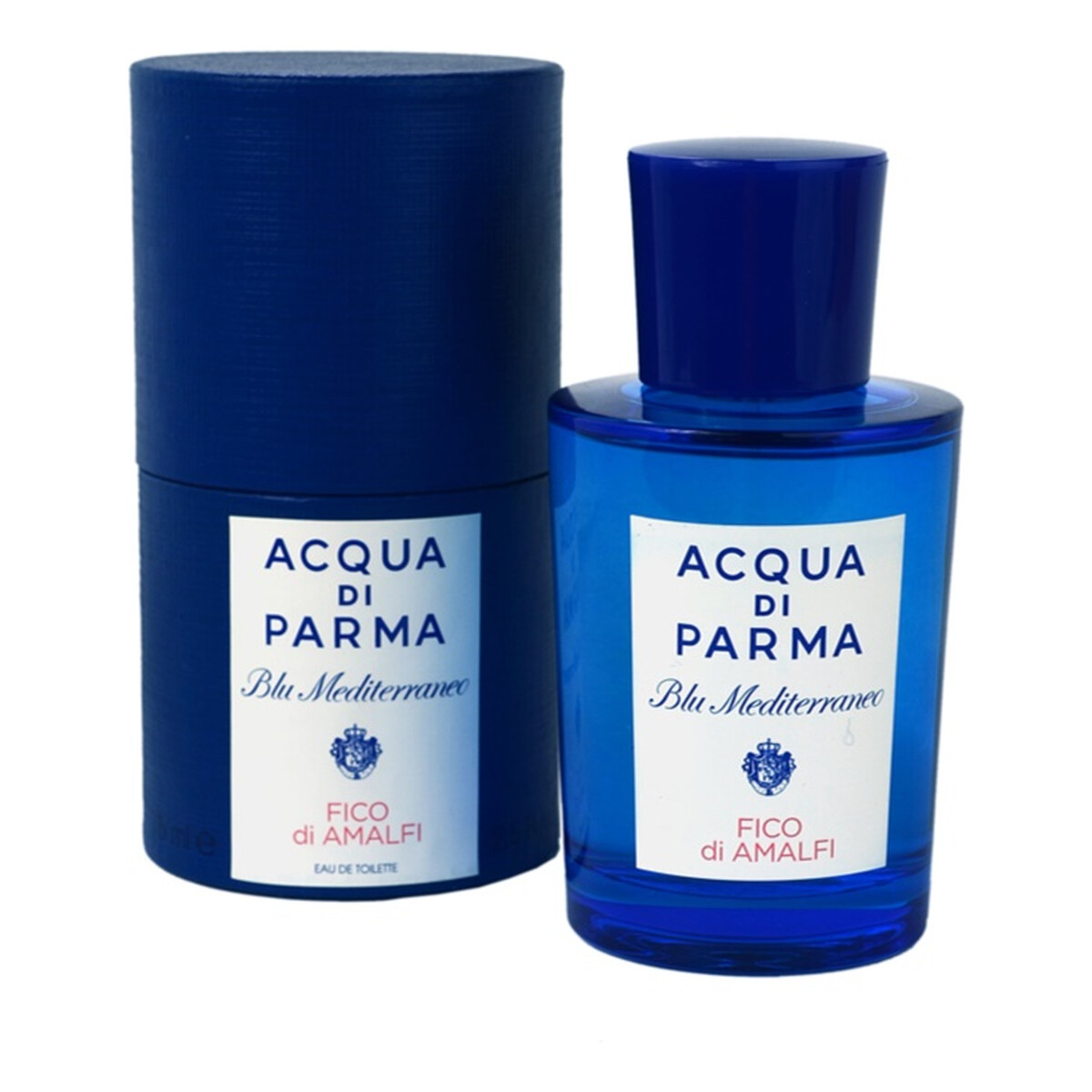 Acqua Di Parma Blu Mediterraneo Fico Di Amalfi Woda toaletowa 75ml