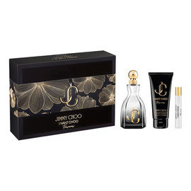 zestaw woda perfumowana spray 100ml + balsam do ciała 100ml + woda perfumowana spray 7,5ml