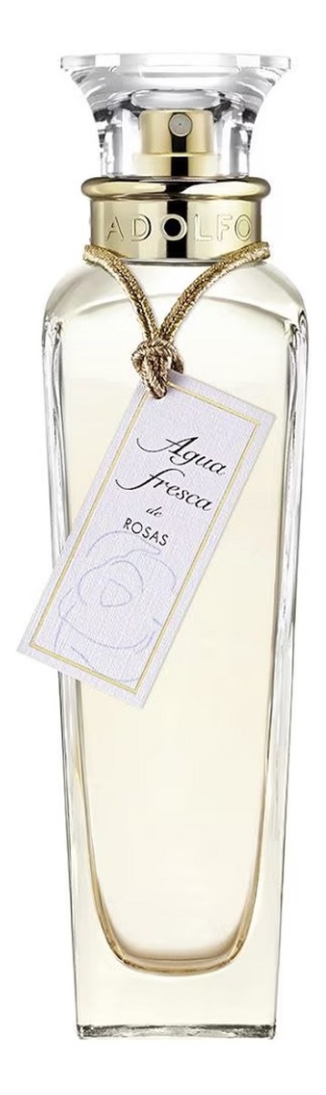 Woda toaletowa spray