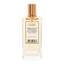Woda perfumowana spray