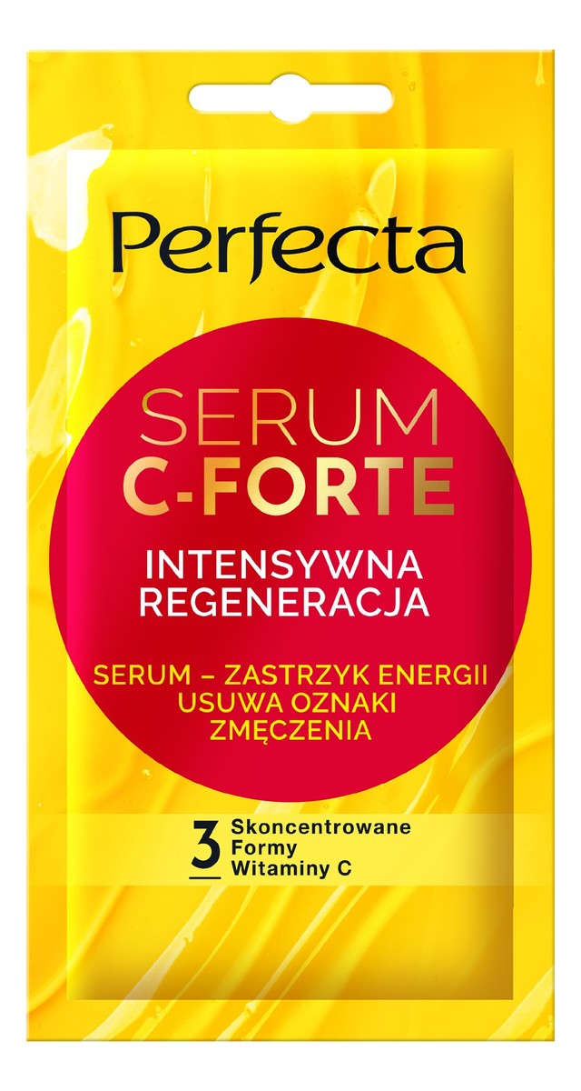 Maseczka intensywnie regenerująca